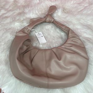 Urban Expressions bag vegan leather